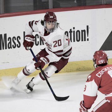 Découvrez l'univers de Force Hockey – La passion du hockey à son apogée !