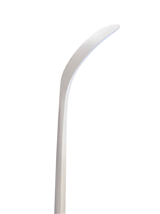 Prototype All White Extralite Jr LOW KICK (300g)
