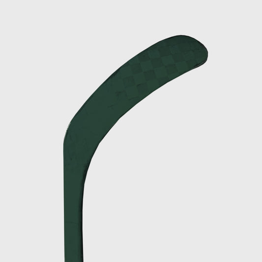 Prototype Dark Green Extralite Sr (375g) (FORCEBLADE)