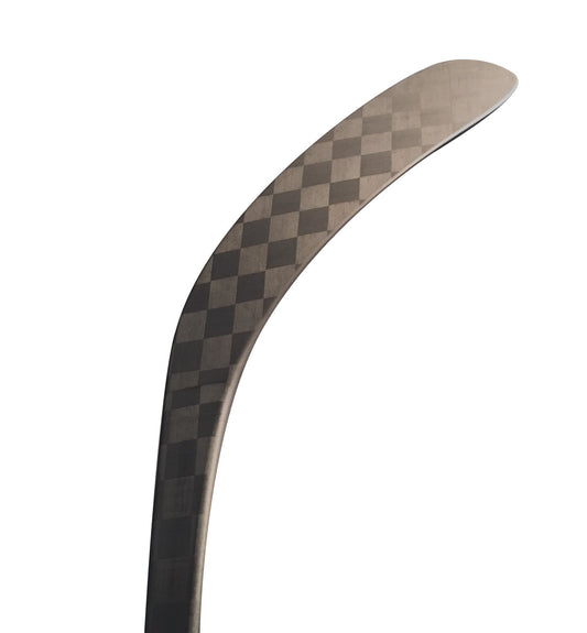 Bâton Prototype All Black Extralite Sr 350g léger et résistant