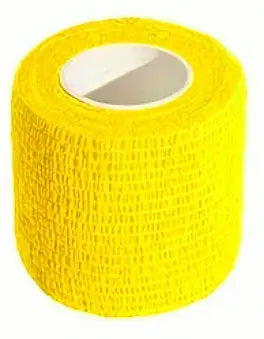 Ruban Grip / Grip Tape - Yellow - accessoires