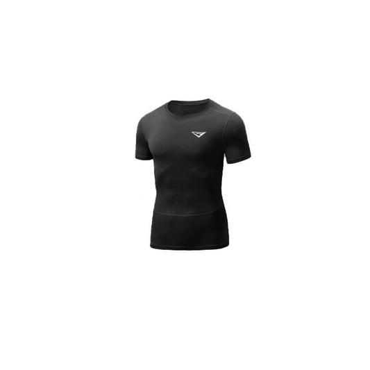 Chandail compressif de hockey – haut technique sous-équipement