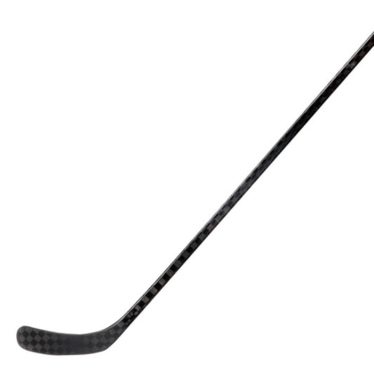 Bâton Prototype All Black Jr 290g – bâton de hockey junior ultraléger pour jeunes joueurs