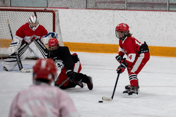 Le hockey Junior au Québec