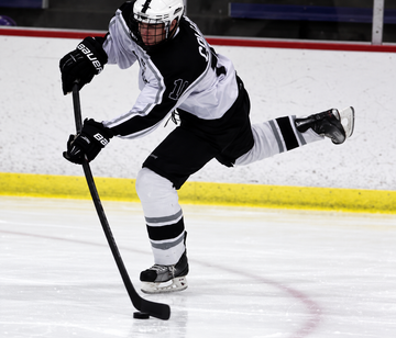 Quel point de flexion choisir pour son bâton de hockey? Low Kick, Hybrid ou Mid Kick
