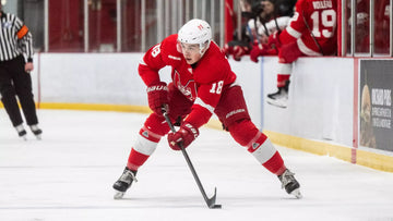 Bâtons de hockey haute performance à prix abordable | Force Hockey Québec