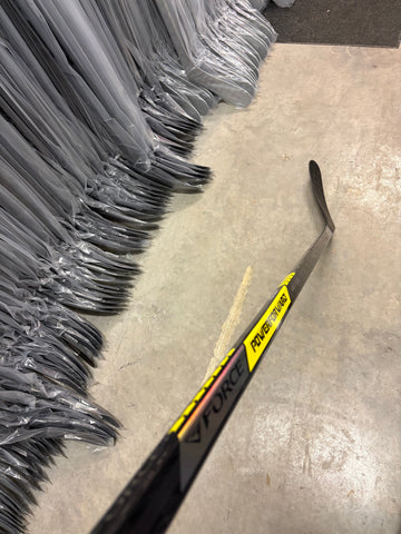 Découvrez le Prototype Profil Powerforward : La Révolution pour les Joueurs de Puissance