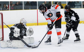 Rabais mystère Force Hockey 🎁 Obtiens entre 5 % et 30 % de réduction sur ton équipement