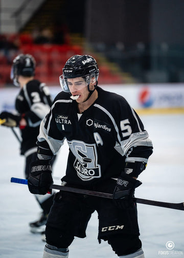 Mai : le hockey ne s’arrête jamais chez Force Hockey