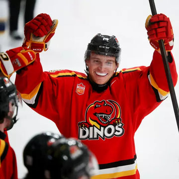 Devenez affilié Force Hockey et faites de l’argent en partageant votre passion
