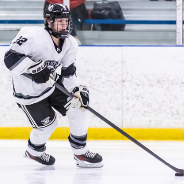 Une boutique 100 % dédiée au hockey