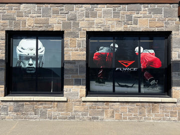 Bientôt… la Rive-Nord l’attendait depuis trop longtemps. Force Hockey arrive enfin: Soon… the North Shore’s been