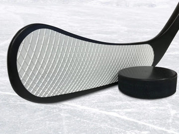 BladeTape: La Révolution du tape à Hockey