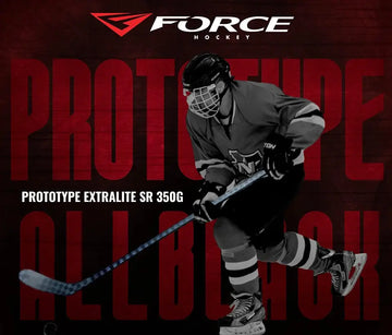 🏒 FORCE HOCKEY – LA NOUVELLE RÉFÉRENCE DES VRAIS PASSIONNÉS