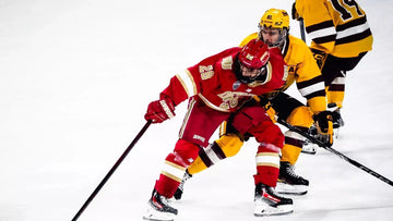 🏒 Le développement scolaire du hockey québécois: former les champions de demain