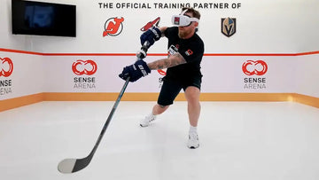 🏒 Le hockey entre dans l’ère biométrique