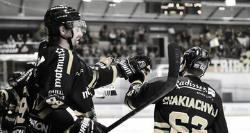 🏒 Le hockey sur glace en Europe: une terre d’opportunités pour les Québécois