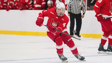 🏒 Les dernières tendances technologiques qui transforment le hockey