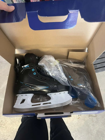 Liquidation: Patins FLITE C85 à seulement 49,99$