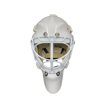 NOUVEAUX MASQUES DE GARDIEN FORCE HOCKEY: CONÇUS POUR LES VRAIS COMBATTANTS