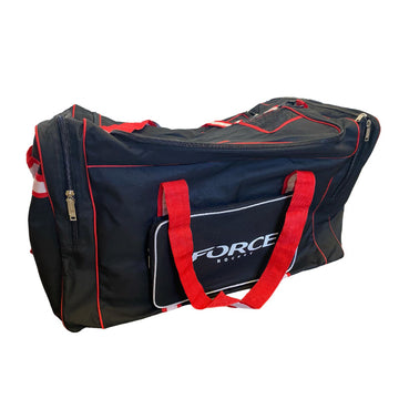 Comment choisir un sac de hockey durable et pratique en 2026 ?