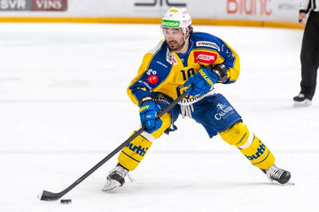 Pourquoi le hockey sur glace d’été gagne-t-il en popularité?