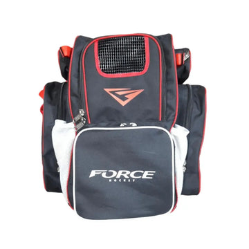 Pourquoi nos sacs multisports Force Hockey sont indispensables cet été