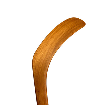 Pourquoi le hockey Prototype Vintage effet bois 100 % carbone est ton meilleur choix en ce moment