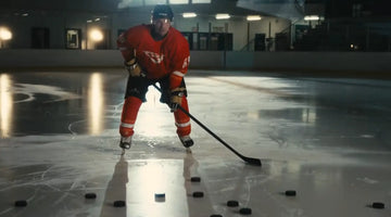 🏒 Spéciaux de mars chez Force Hockey – 15 % de rabais avec le code HFPOST