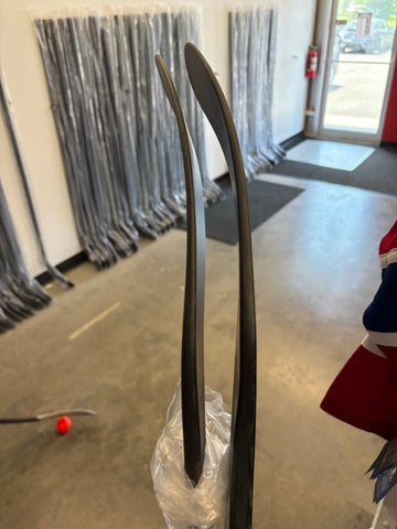 🏒 Une palette plus épaisse. Un bâton plus durable. Une nouvelle ère.