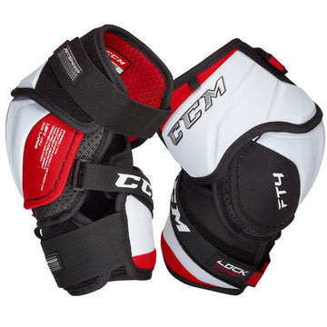 CCM Jetspeed FT4 Sr Coudes / Elbow Pads