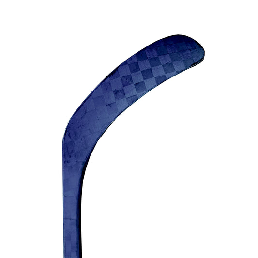 Prototype Dark Blue Extralite Sr 3D Grip (360g)