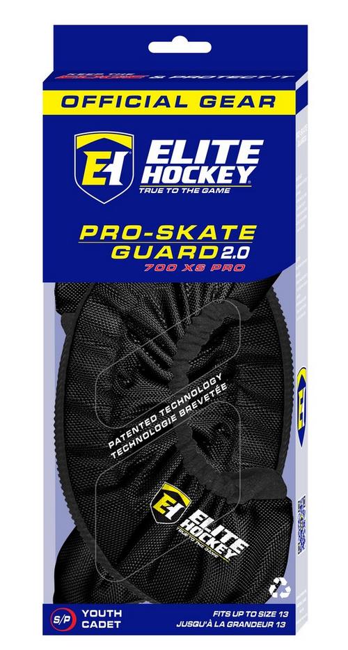 Protèges-lames Elite Hockey Pro-Skate Guards