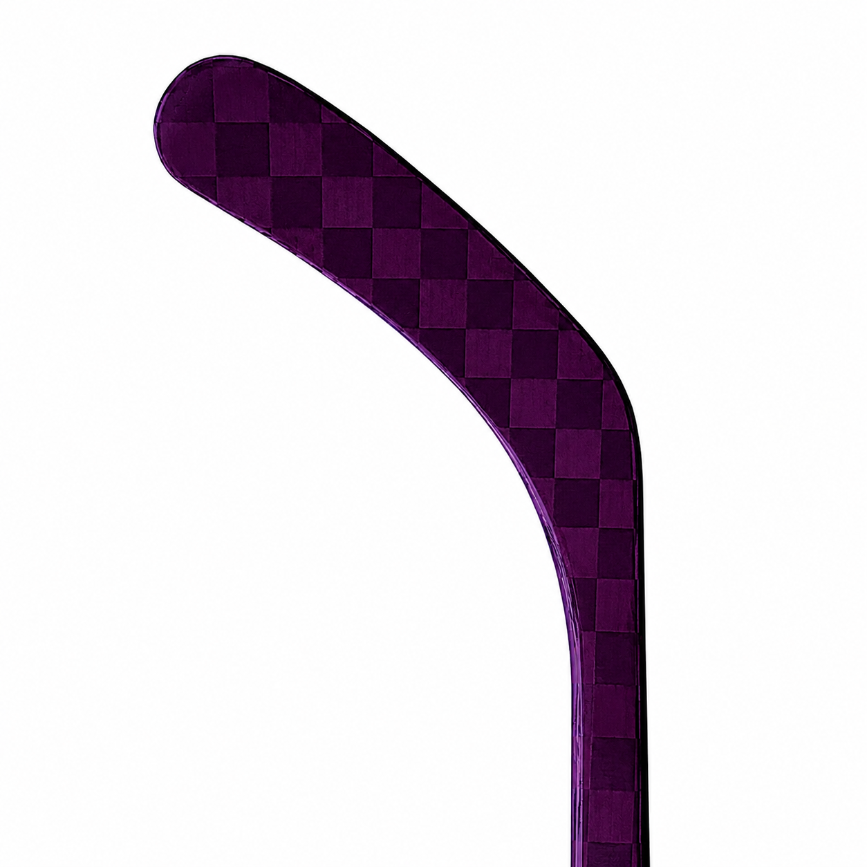Le bâton de hockey Prototype Purple de Force Hockey combine une construction 100 % carbone monobloc, une légèreté exceptionnelle et une finition mauve exclusive. Conçu pour les joueurs qui recherchent la performance professionnelle à un prix accessible.