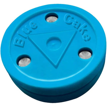 Rondelle de maniement hors glace BLUE CAKE