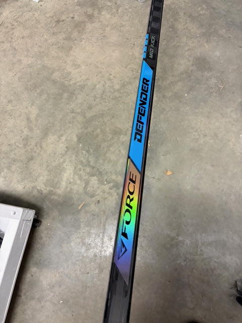 Prototype DEFENDER Extralite Sr MID KICK - LONG 70" (375g)