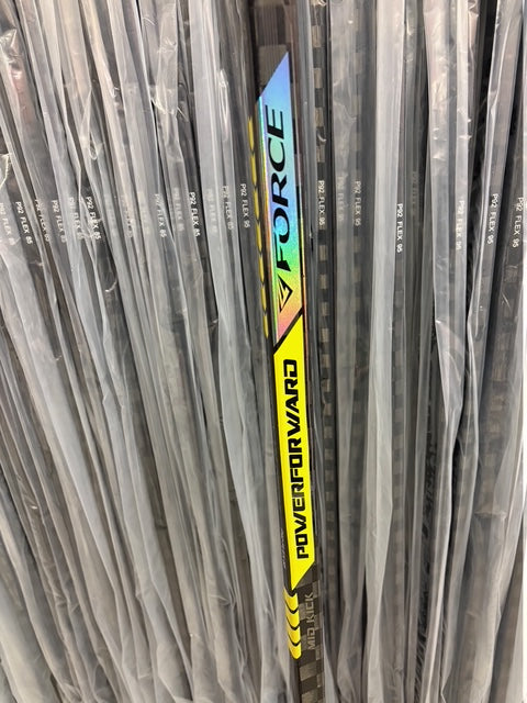 Prototype POWER FORWARD Extralite Sr MID KICK (375g)