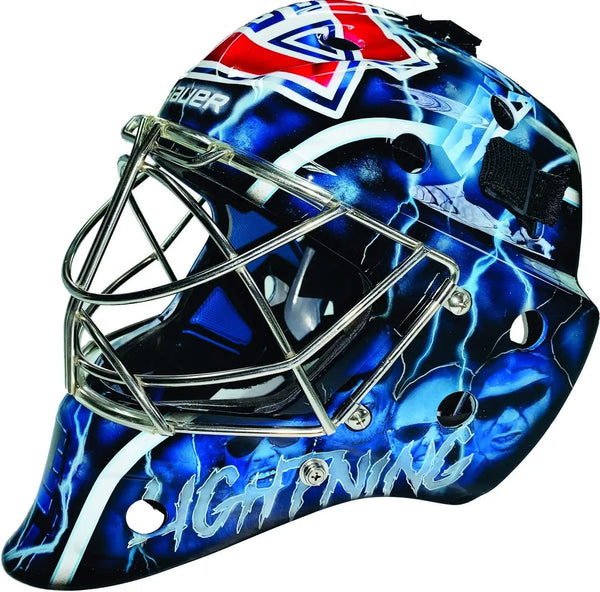 DESIGN MASQUE / CUSTOM MASK DESIGN