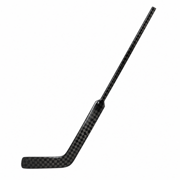 Prototype All Black Extralite Goalie Sr (600g)