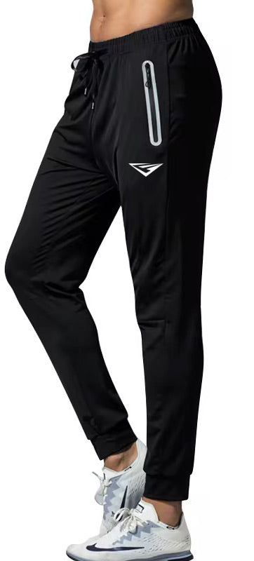 Joggers d’entraînement Force Hockey – confort, style et performance