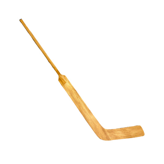 Prototype Extralite Vintage Wood Goalie Sr (600g)