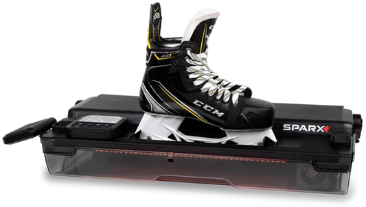 Aiguisage régulier / Regular sharpening - accessoires