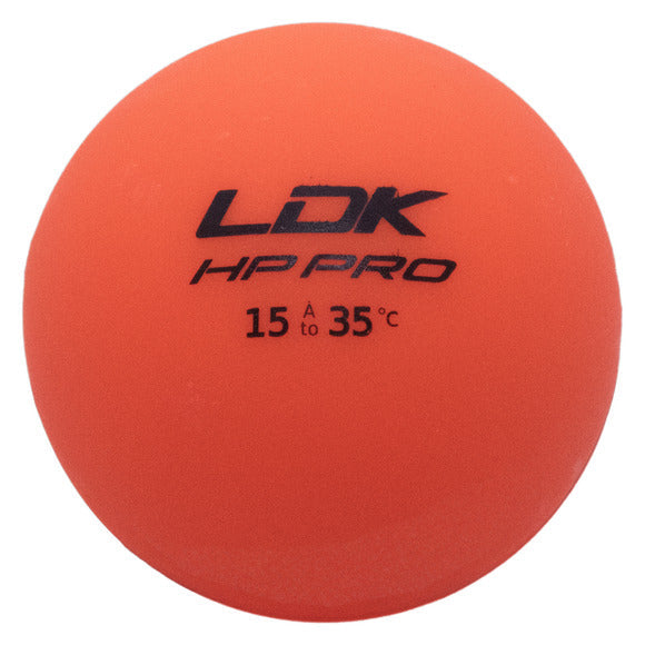 Balle HP PRO Ball - accessoires