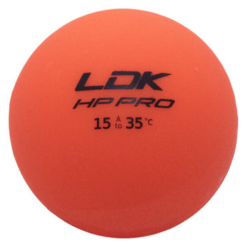 Balle HP PRO Ball - accessoires