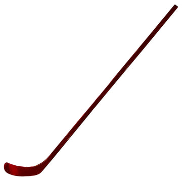 Bâton Prototype Dark Red Extralite Sr 360g avec 3D Grip hockey carbone