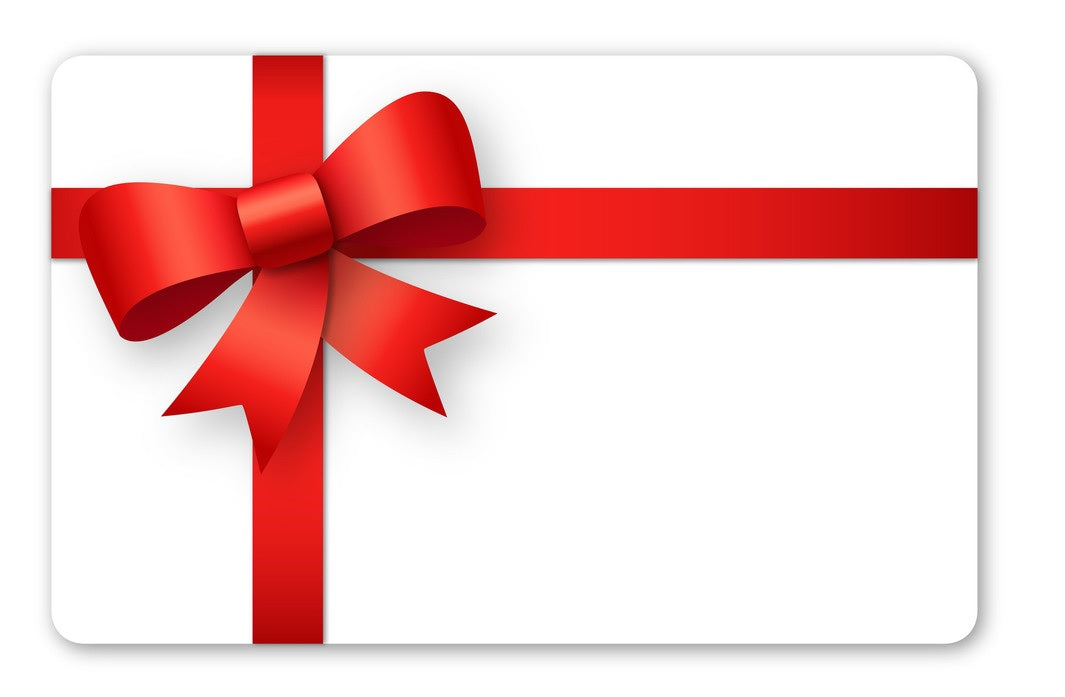 Carte cadeau Force Hockey pour bâtons de hockey Prototype All Black