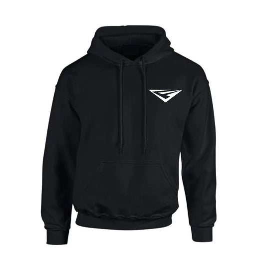 Chandail à capuchon Force Hockey – style sportif et confort