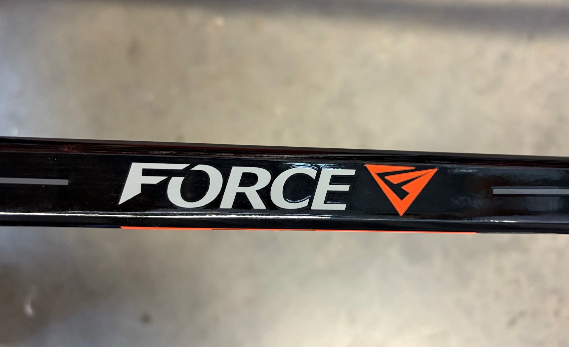 Force Hockey Mini-Stick - accessoires