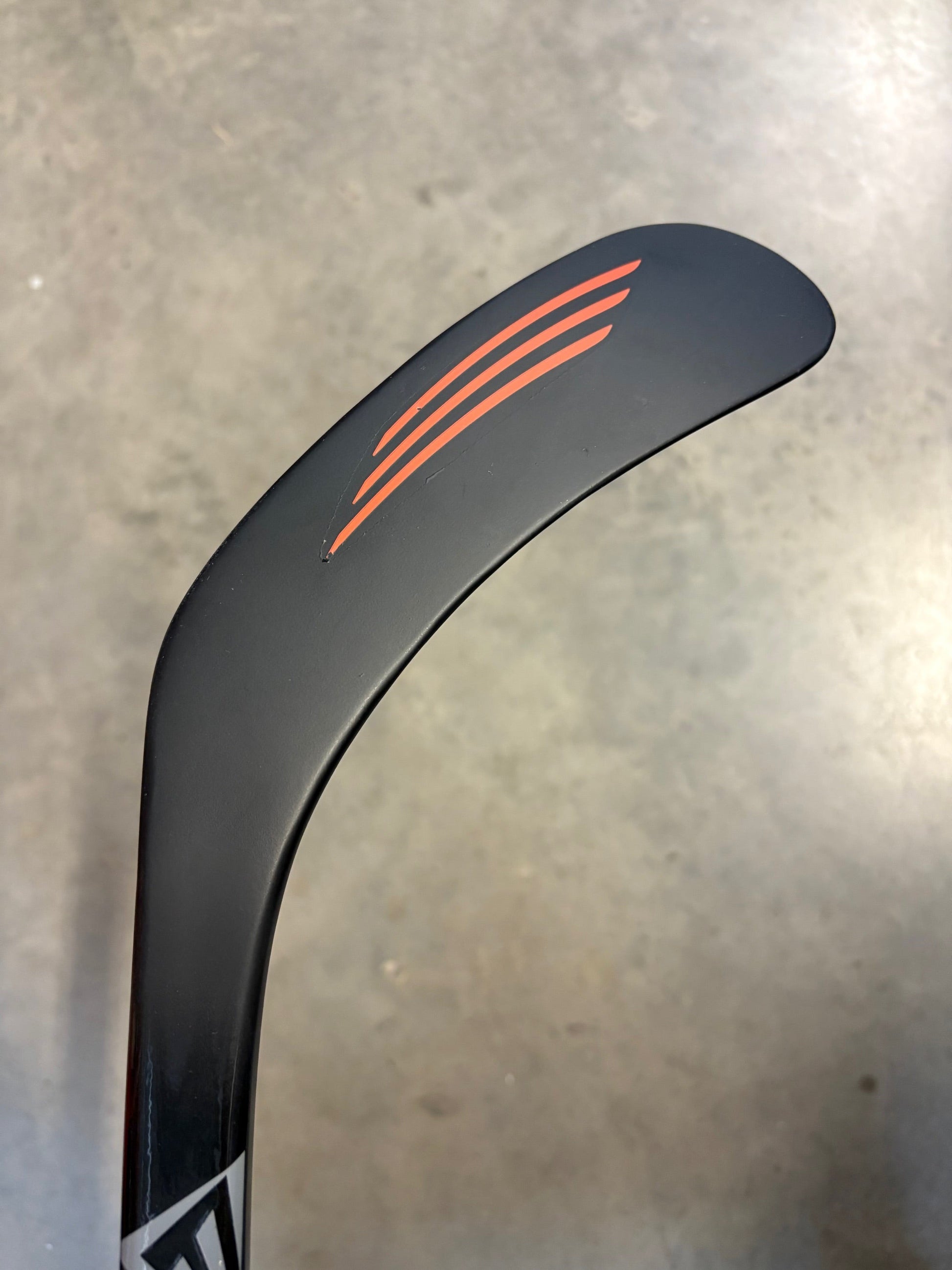 Force Hockey Mini-Stick - accessoires