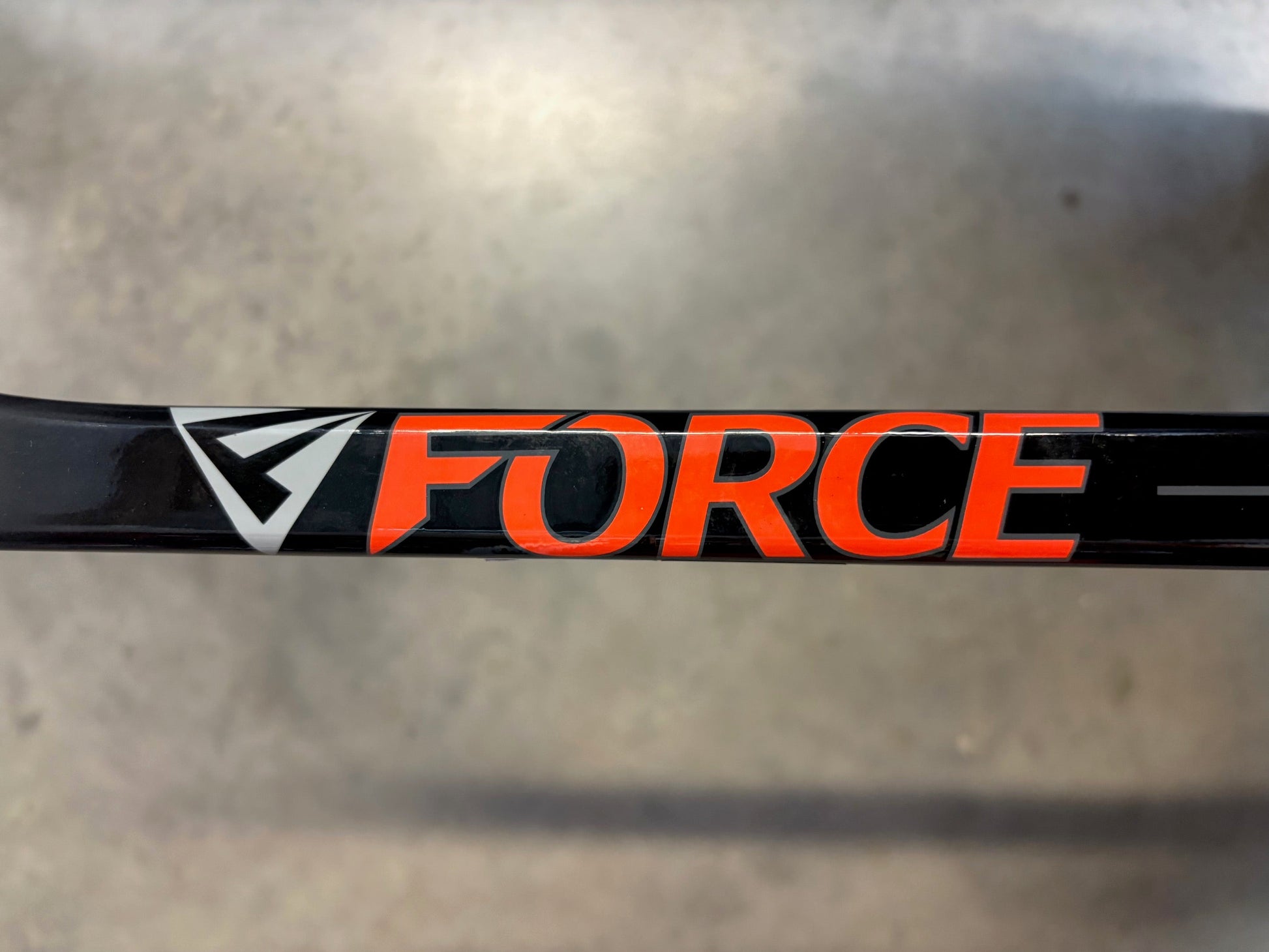 Force Hockey Mini-Stick - accessoires